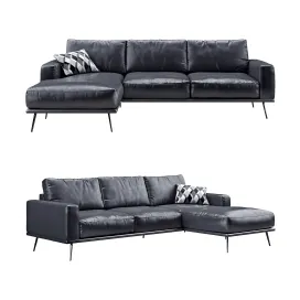 Boconcept carlton black